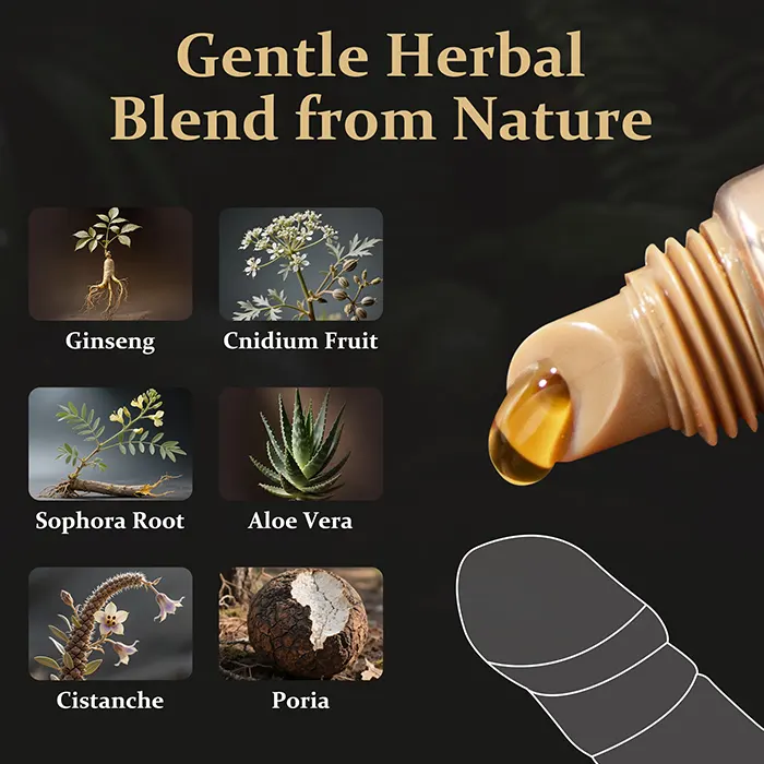 Man’s help - External Delay Gel - Image 2